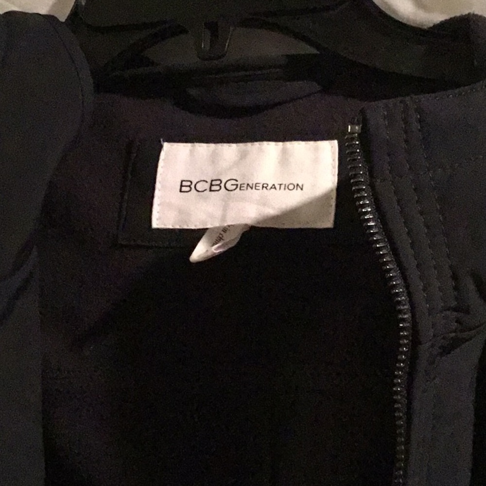 BCBGENERATION coat - Picture 3 of 8